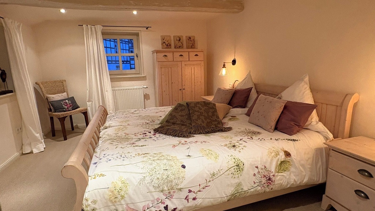 Photo of Bedroom in Olsberg