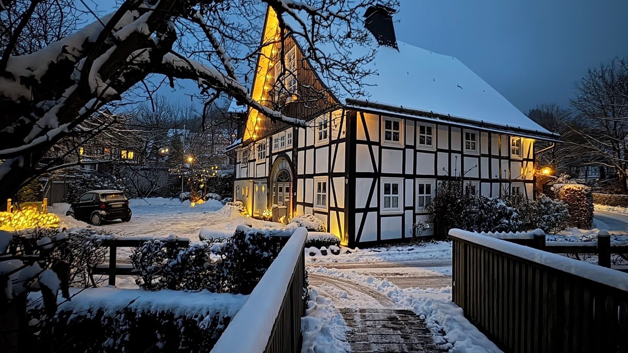Photo of Outdoor in Olsberg