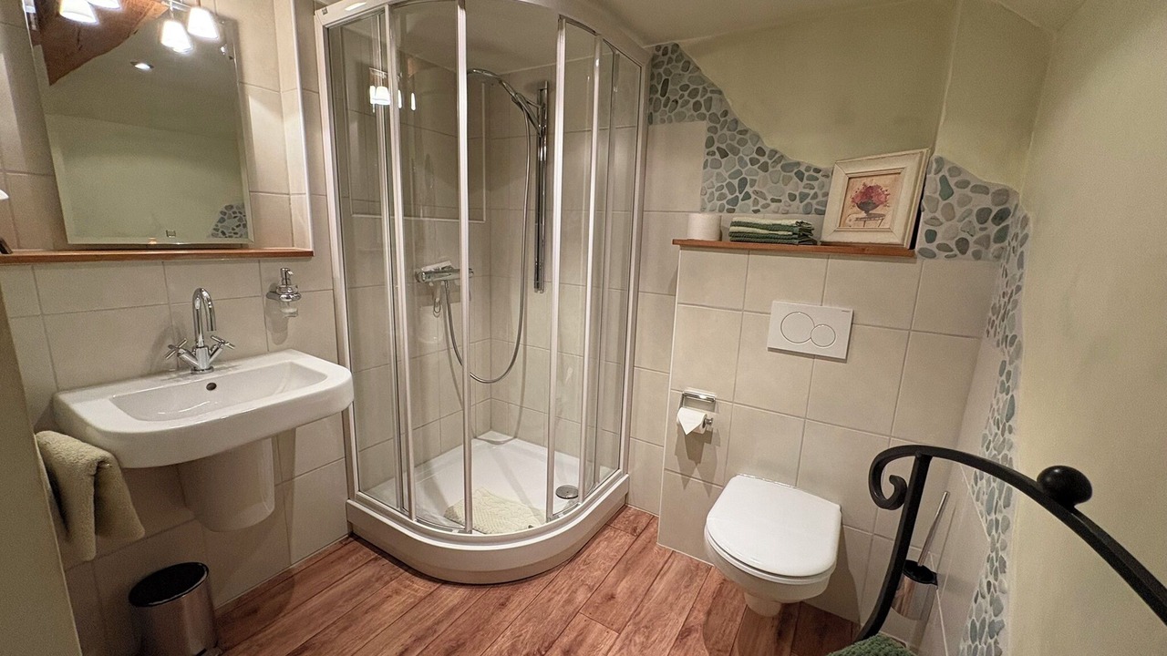 Photo of Bathroom in Olsberg