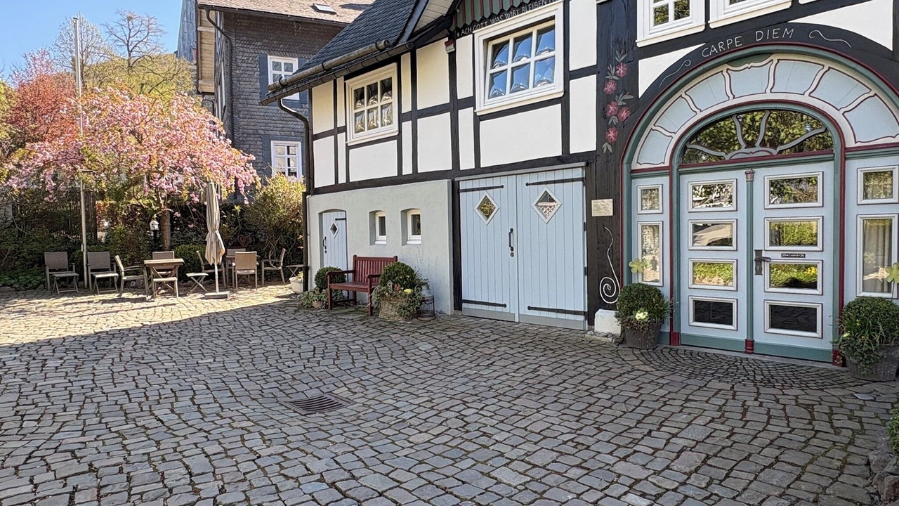 Photo of Outdoor in Olsberg
