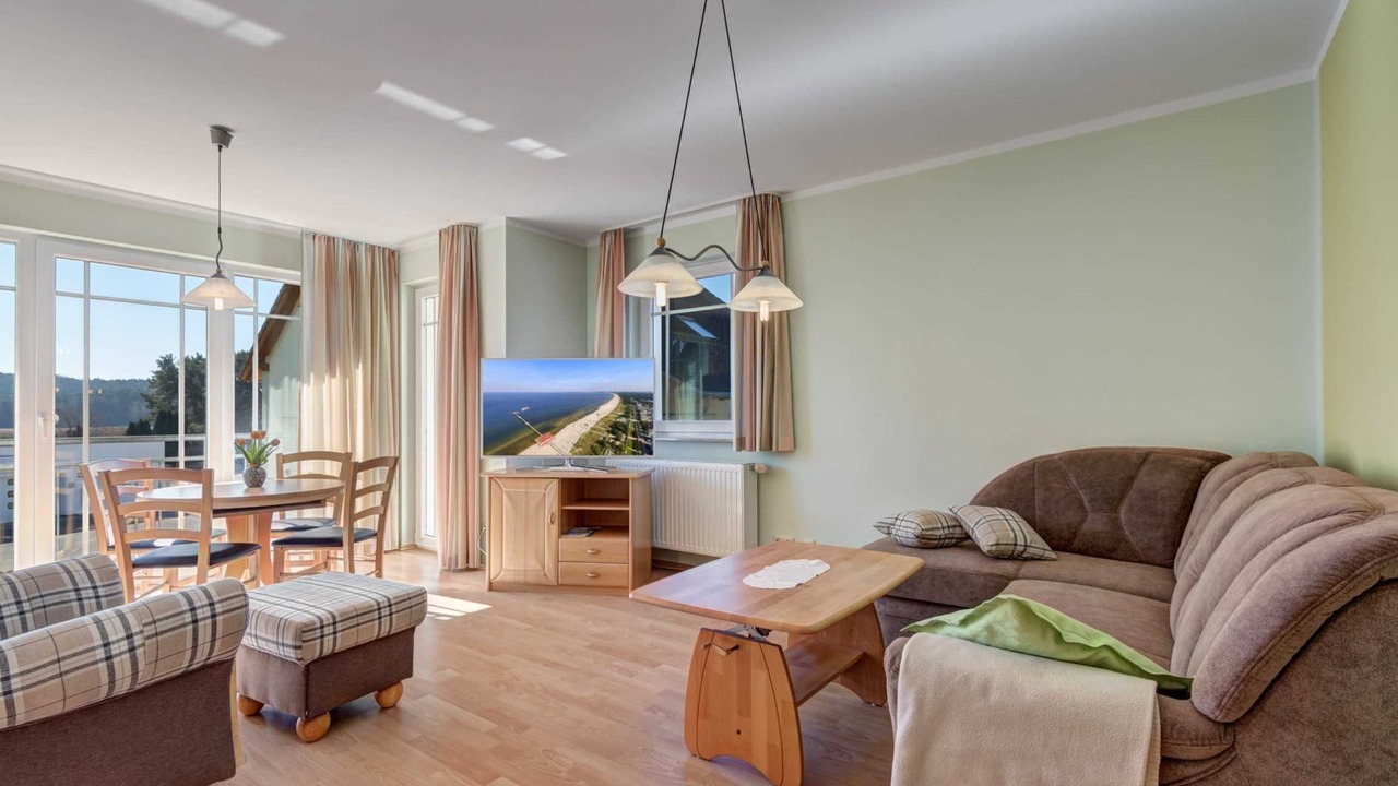 Photo of Livingroom in Ahlbeck