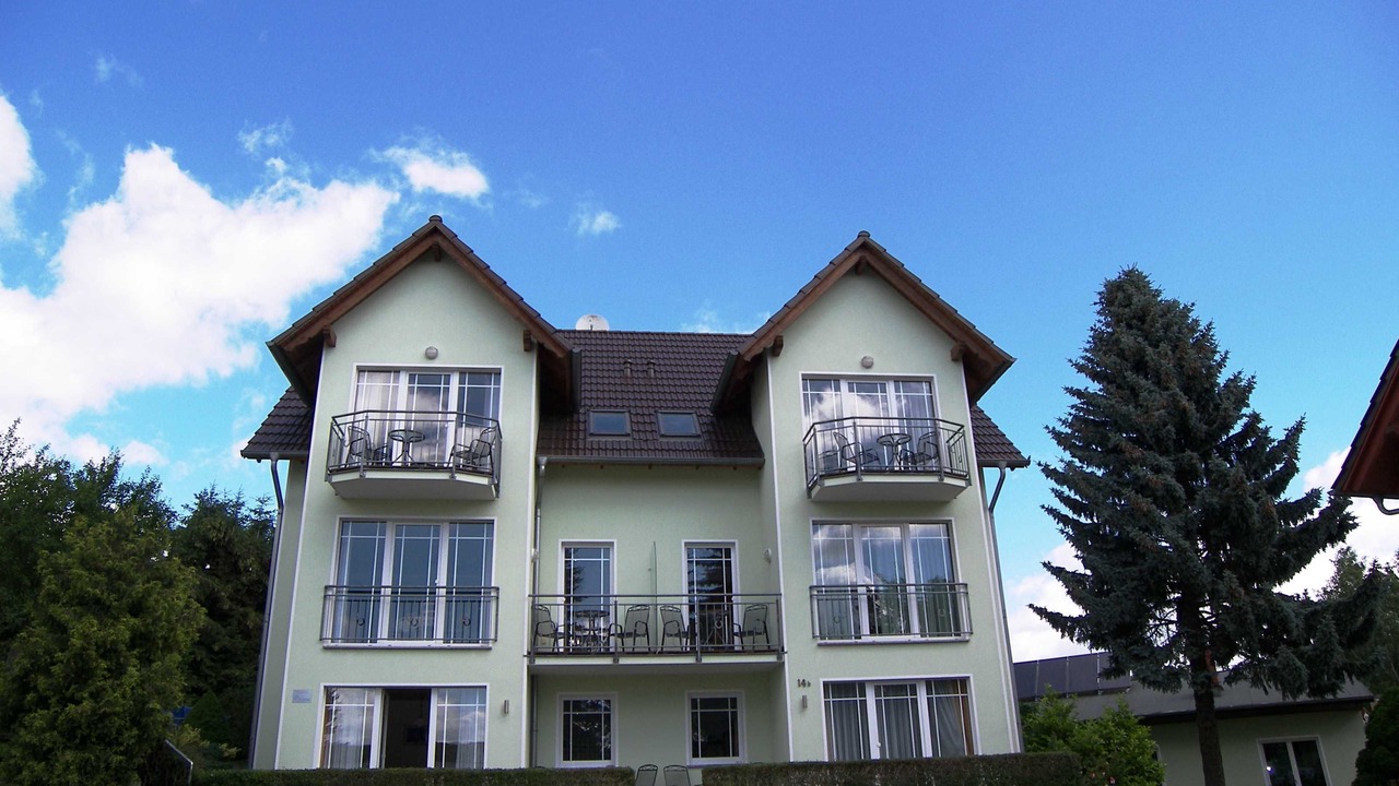 Photo of Outdoor in Ahlbeck
