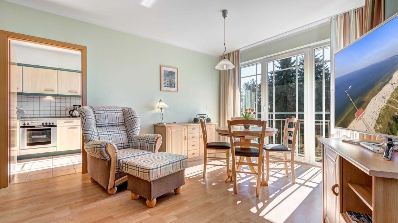 Photo of Livingroom in Ahlbeck