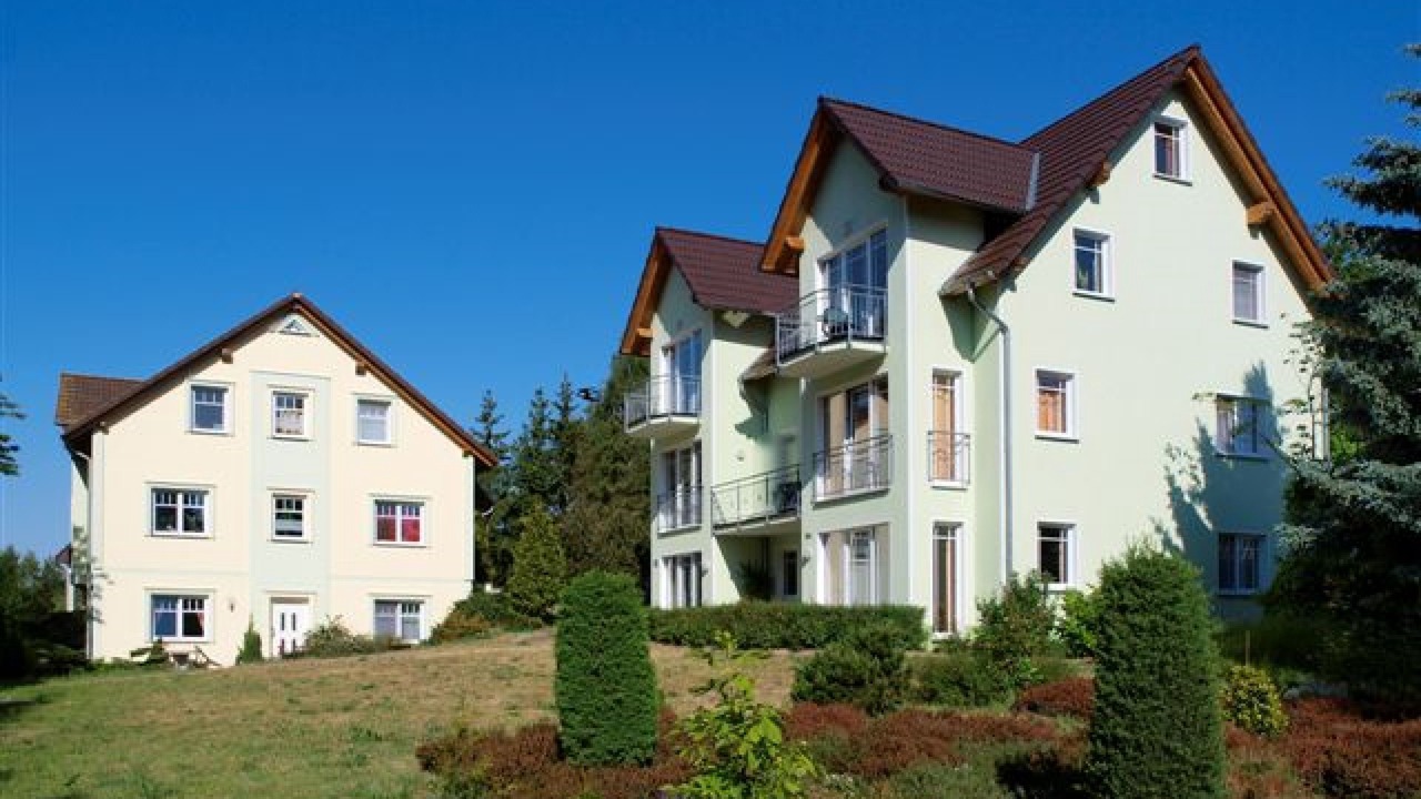 Photo of Outdoor in Ahlbeck