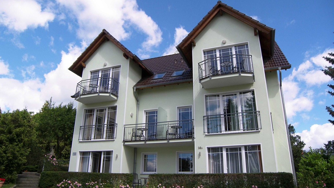 Photo of Outdoor in Ahlbeck