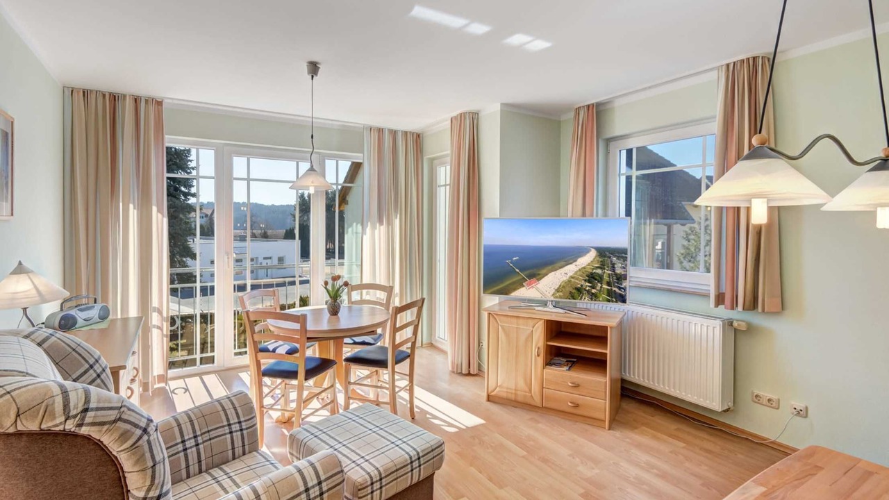 Photo of Livingroom in Ahlbeck