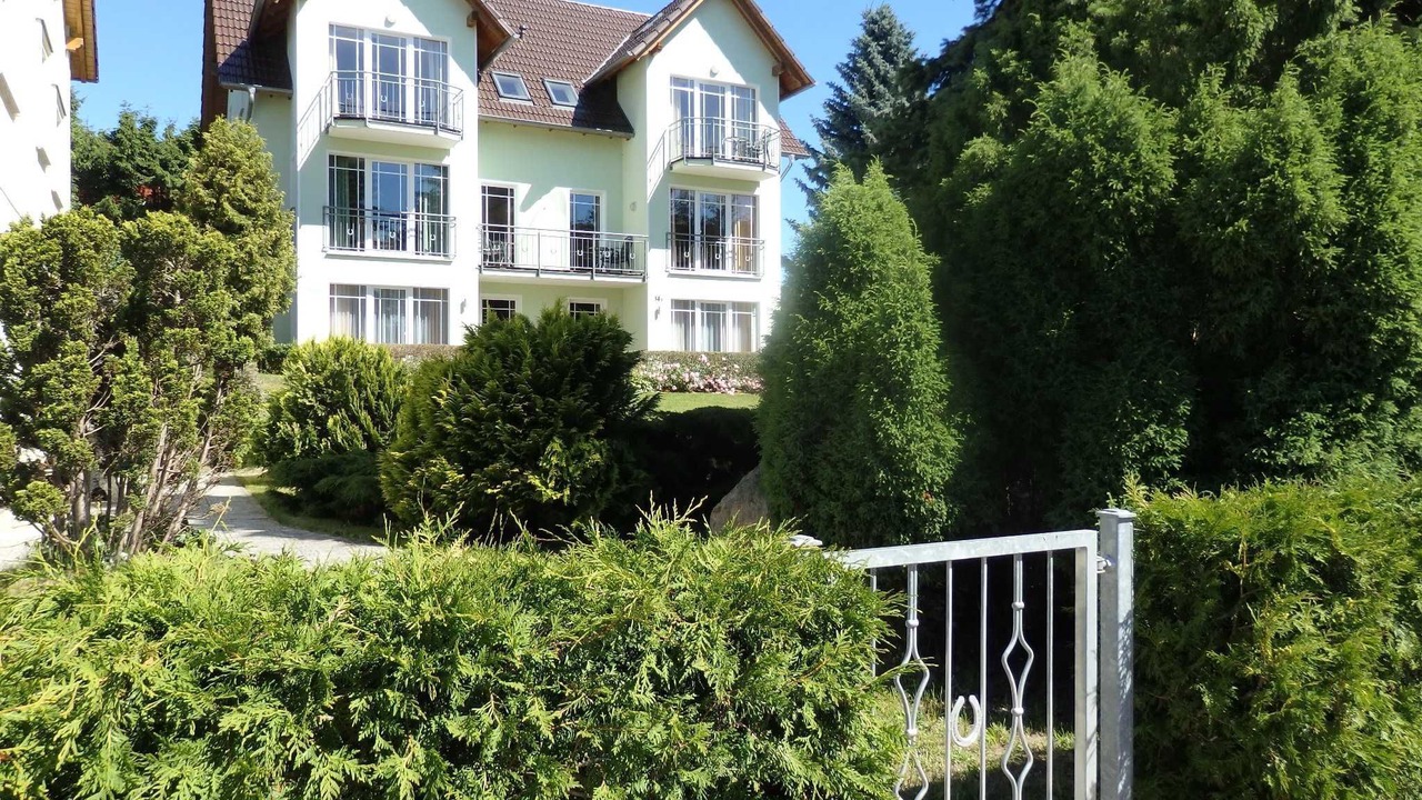 Photo of Outdoor in Ahlbeck