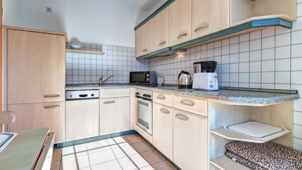 Photo of Kitchen in Ahlbeck