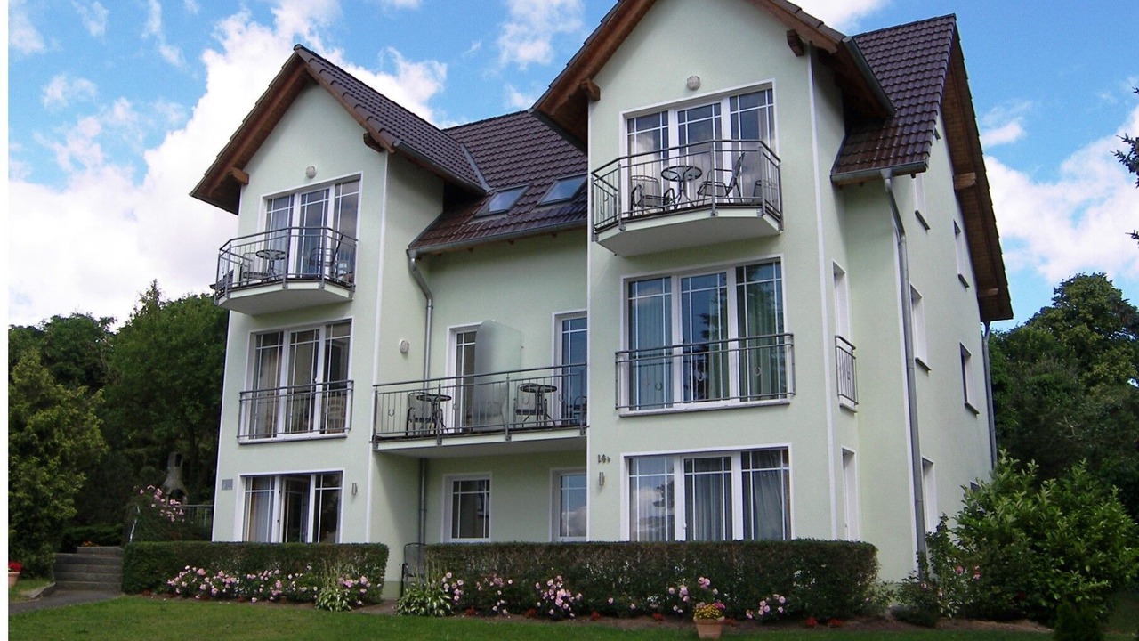 Photo of Outdoor in Ahlbeck