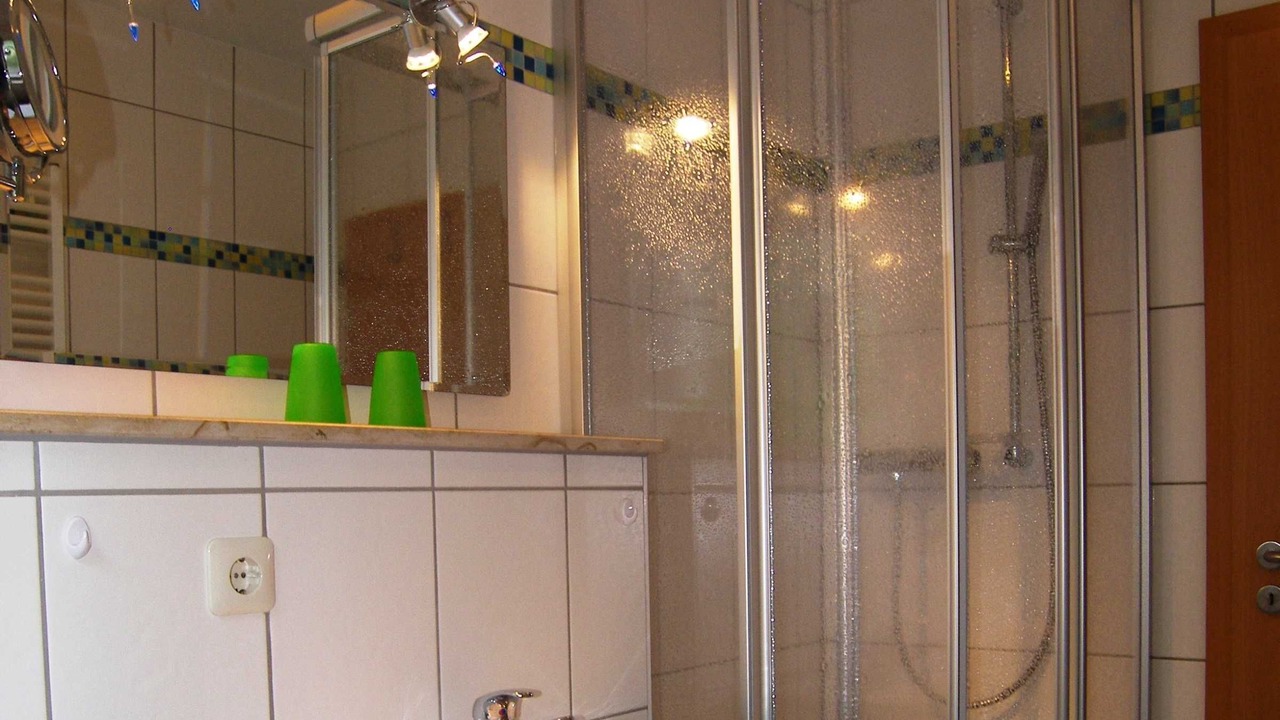 Photo of Bathroom in Ahlbeck