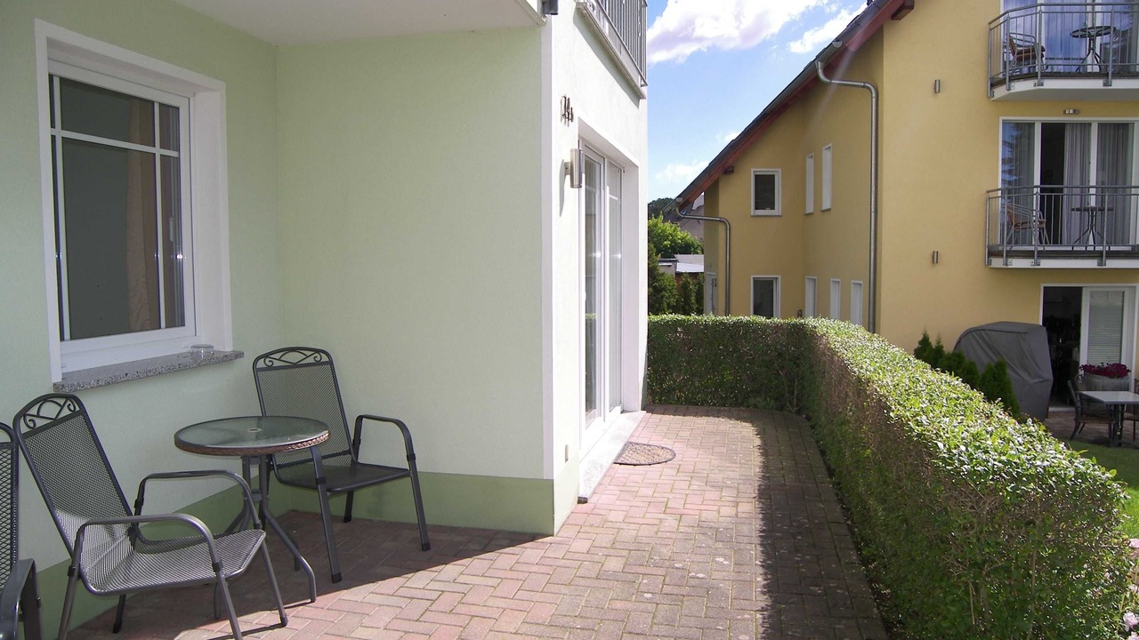 Photo of Outdoor in Ahlbeck