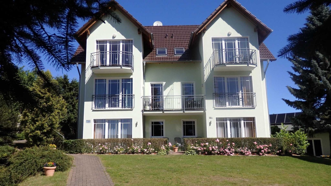 Photo of Outdoor in Ahlbeck