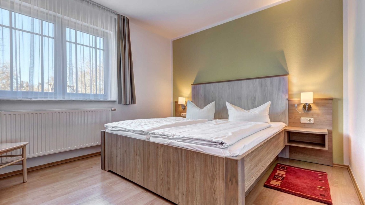Photo of Bedroom in Ahlbeck