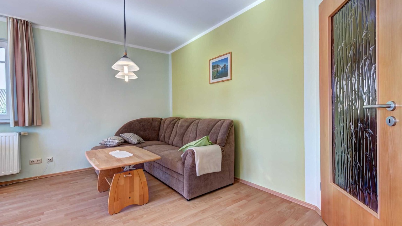 Photo of Livingroom in Ahlbeck