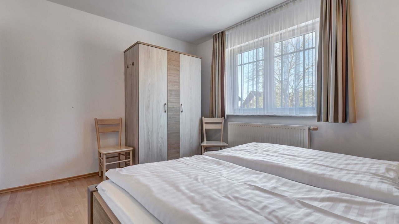 Photo of Bedroom in Ahlbeck