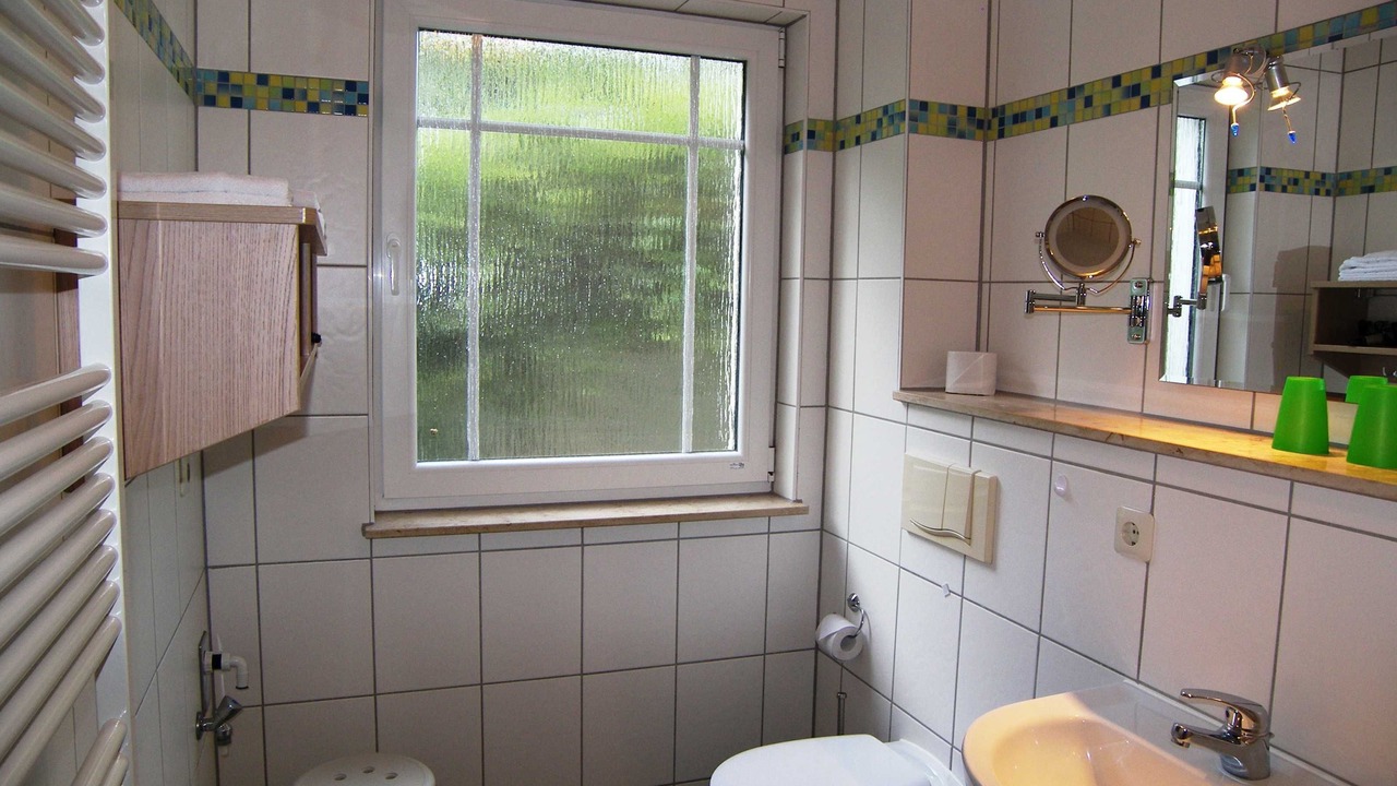 Photo of Bathroom in Ahlbeck