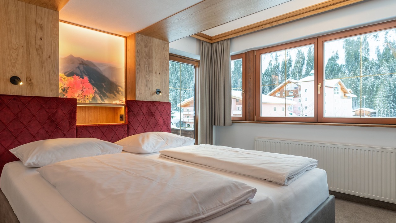 Photo of Bedroom in Haldensee