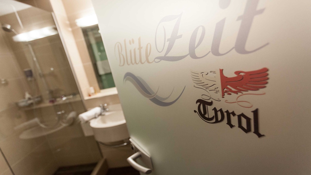 Photo of Bathroom in Haldensee