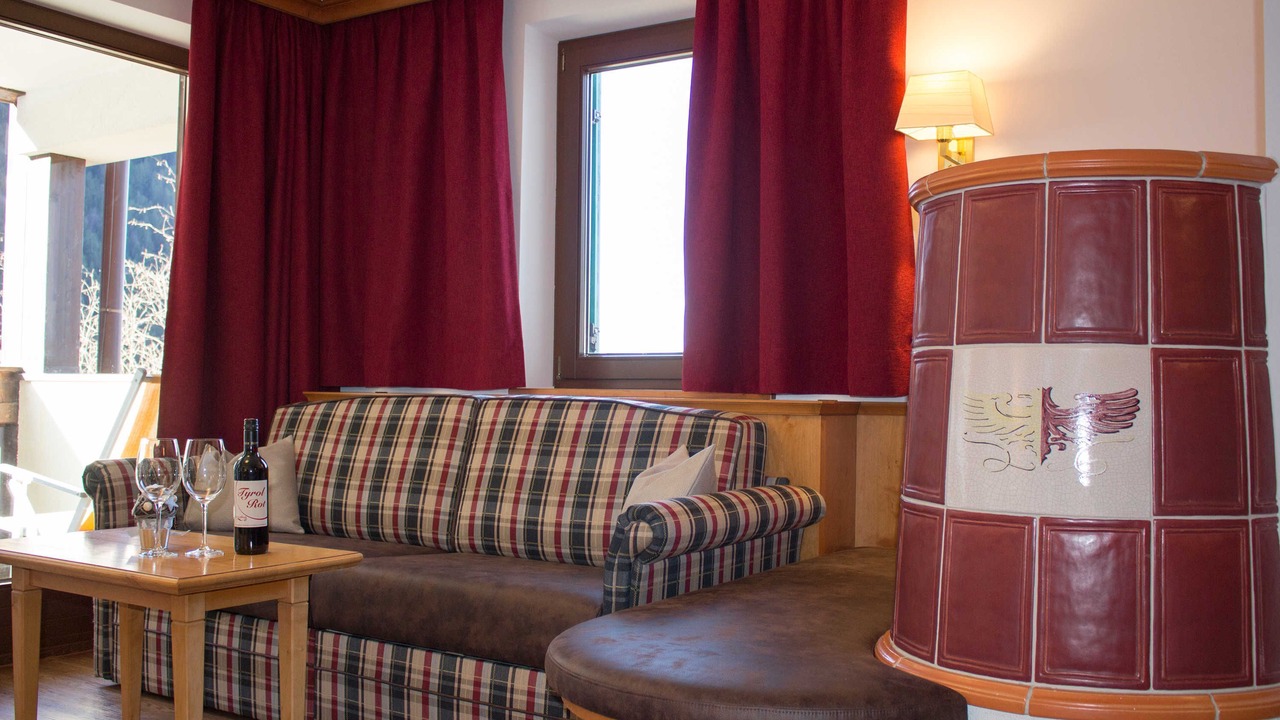 Photo of Livingroom in Haldensee