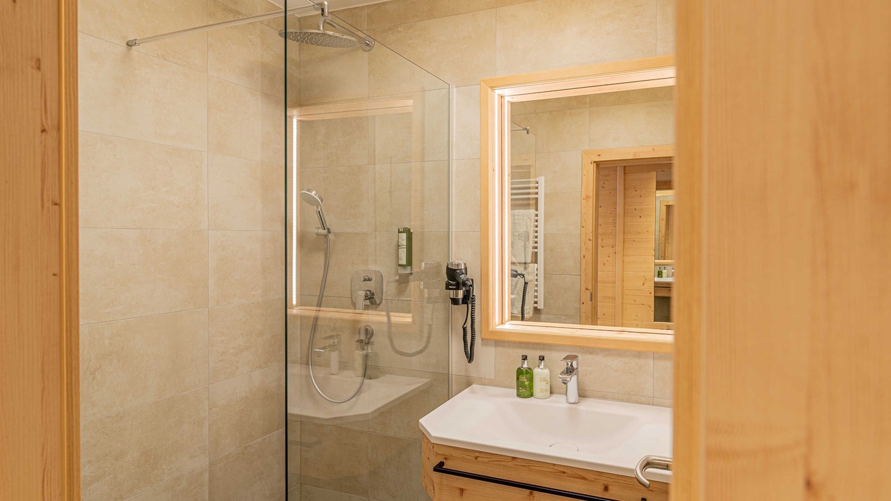 Photo of Bathroom in Haldensee