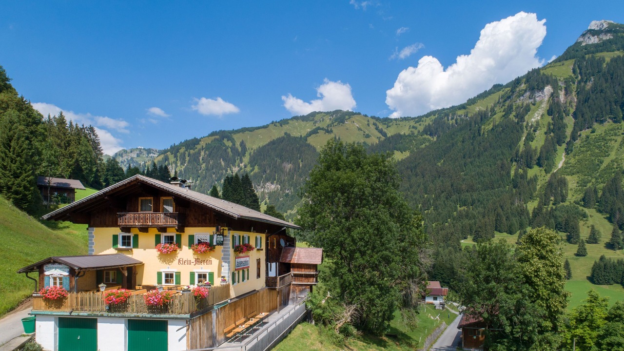 Photo of Outdoor in Haldensee