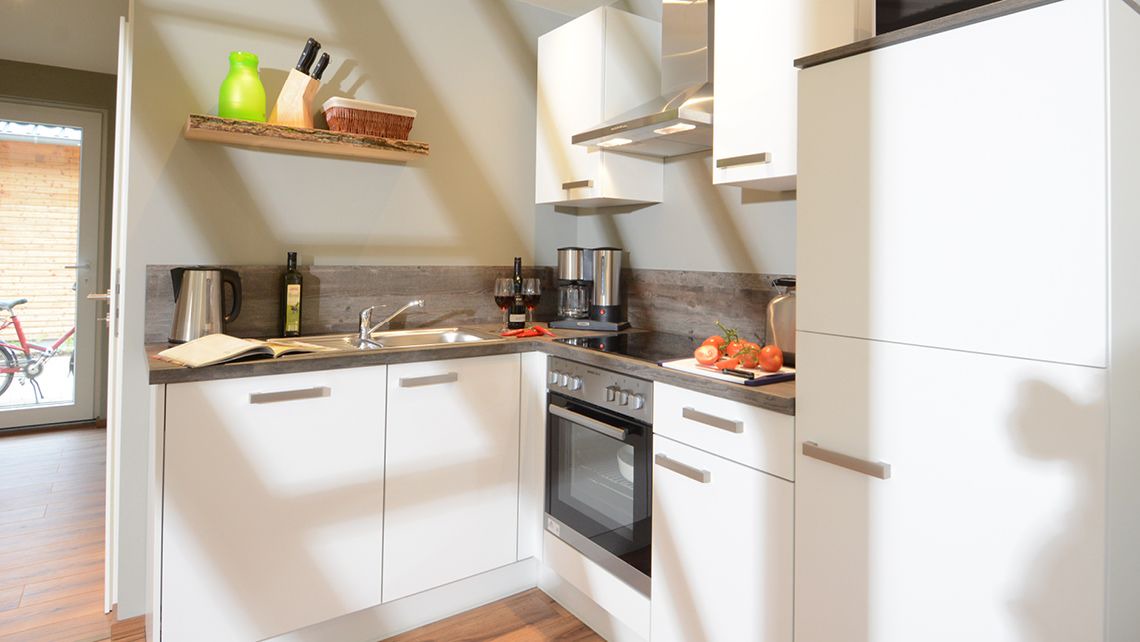 Photo of Kitchen in Boddinghausen