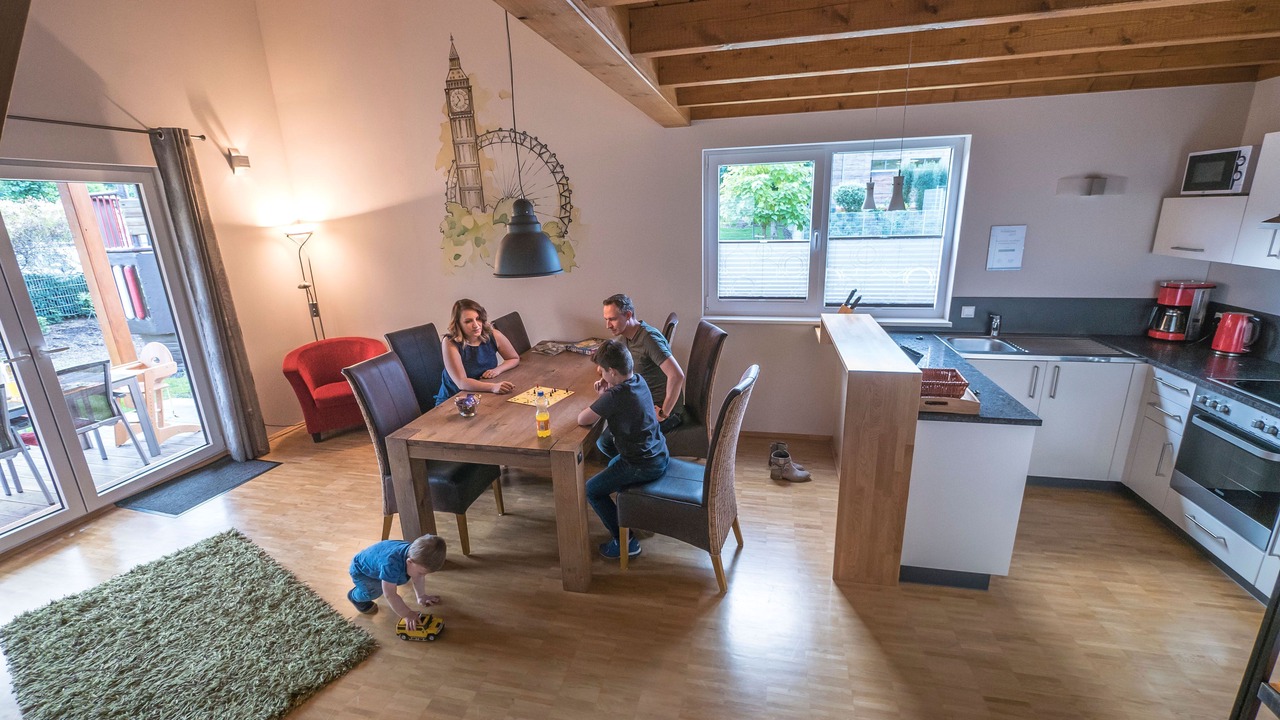 Photo of Kitchen in Boddinghausen