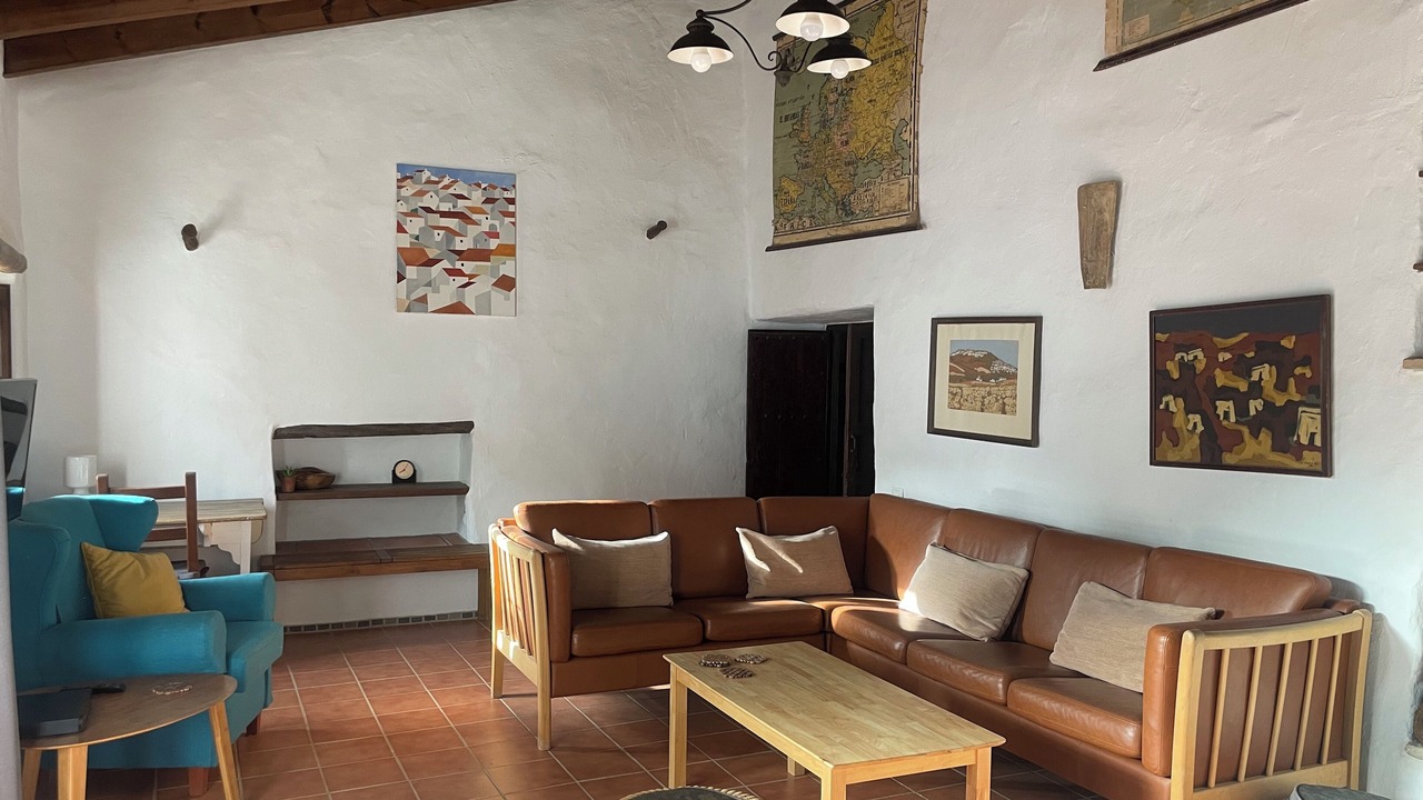 Photo of Livingroom in Casabermeja