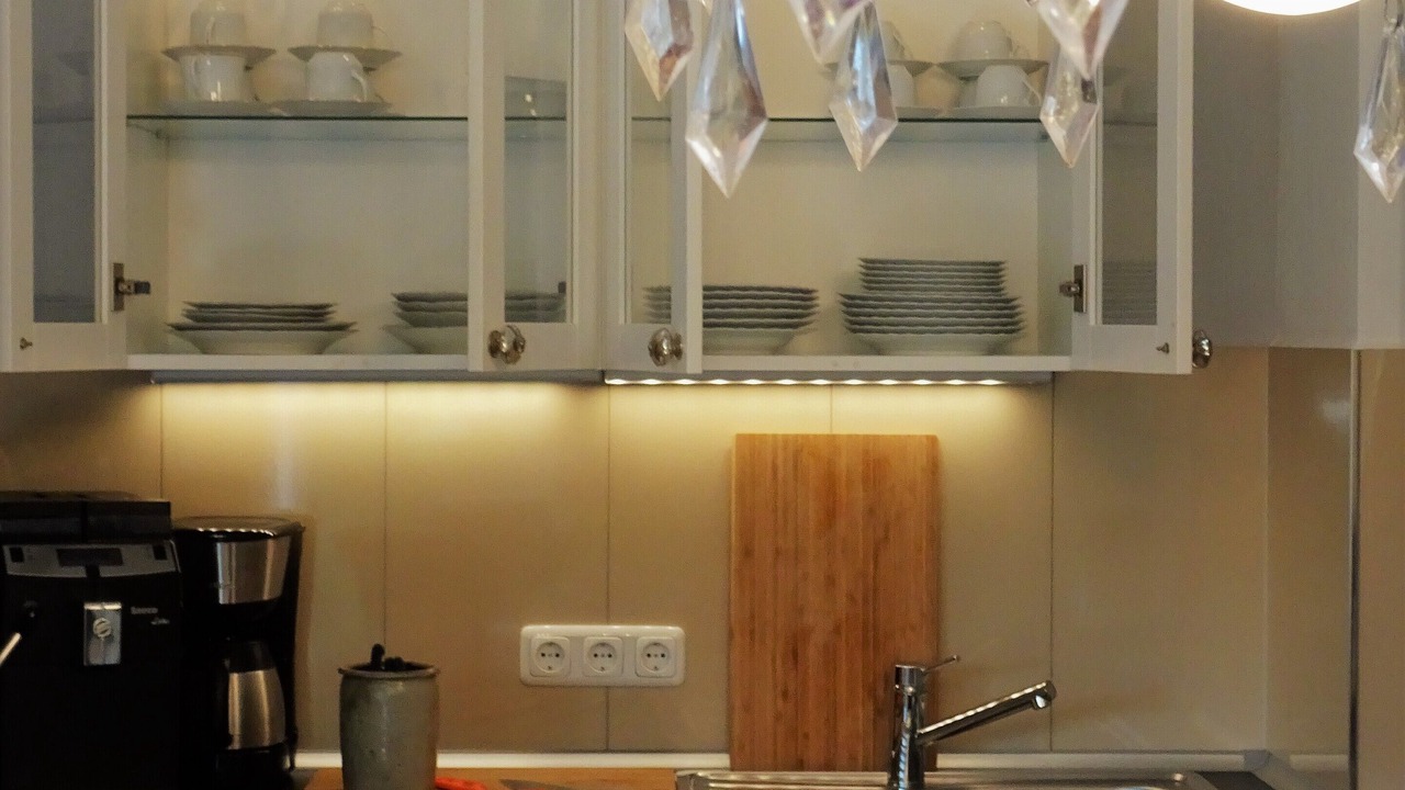 Photo of Kitchen in Offendorf