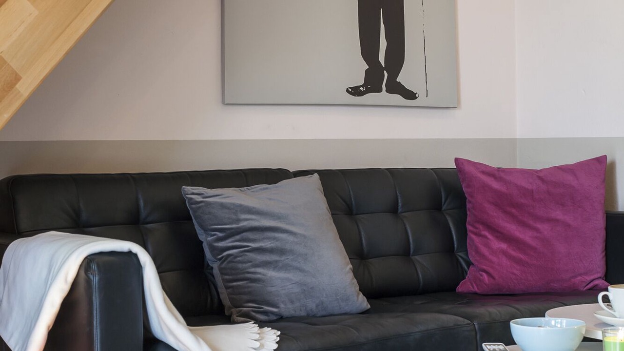 Photo of Livingroom in Offendorf