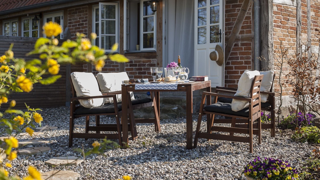 Photo of Outdoor in Offendorf