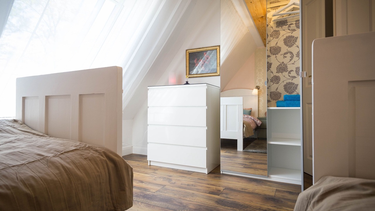 Photo of Bedroom in Offendorf