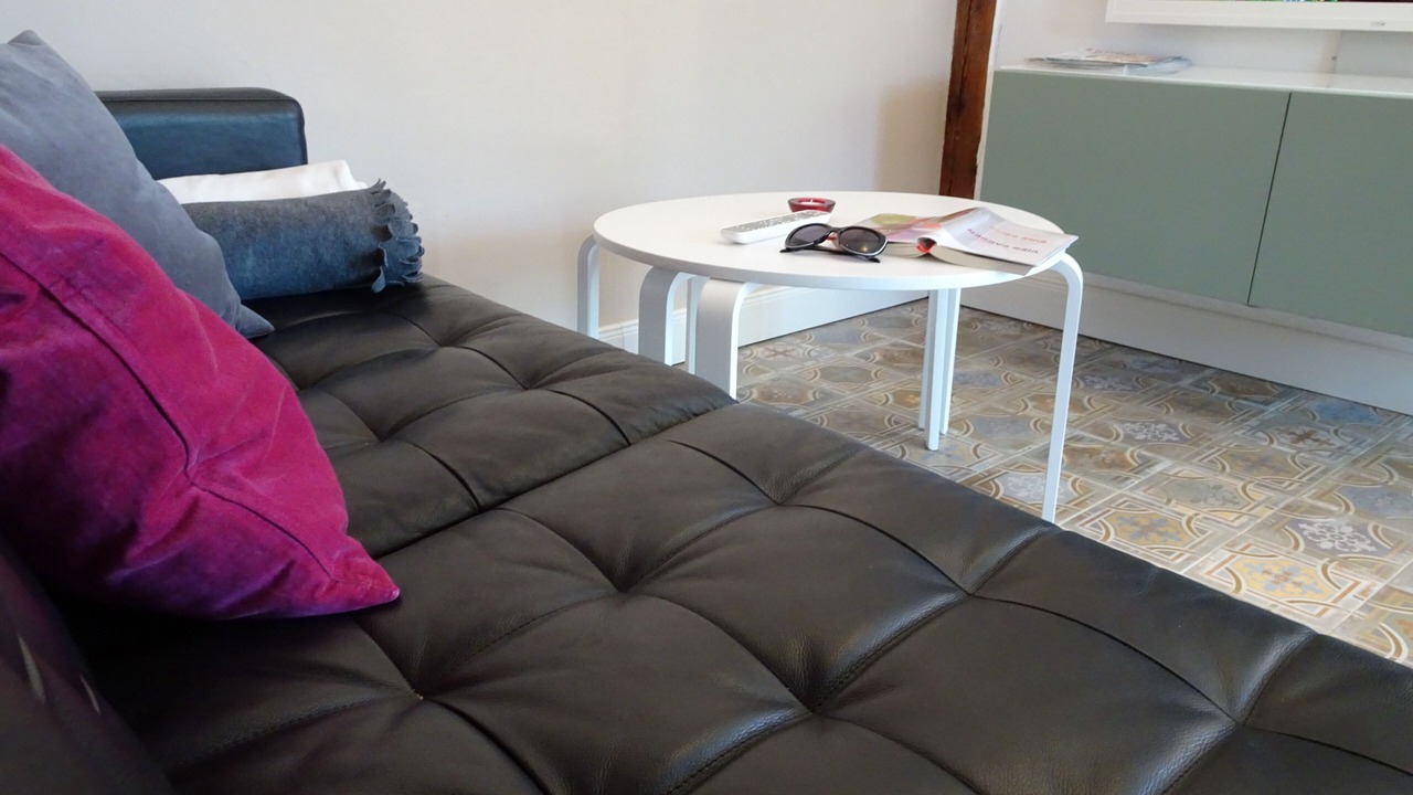 Photo of Livingroom in Offendorf