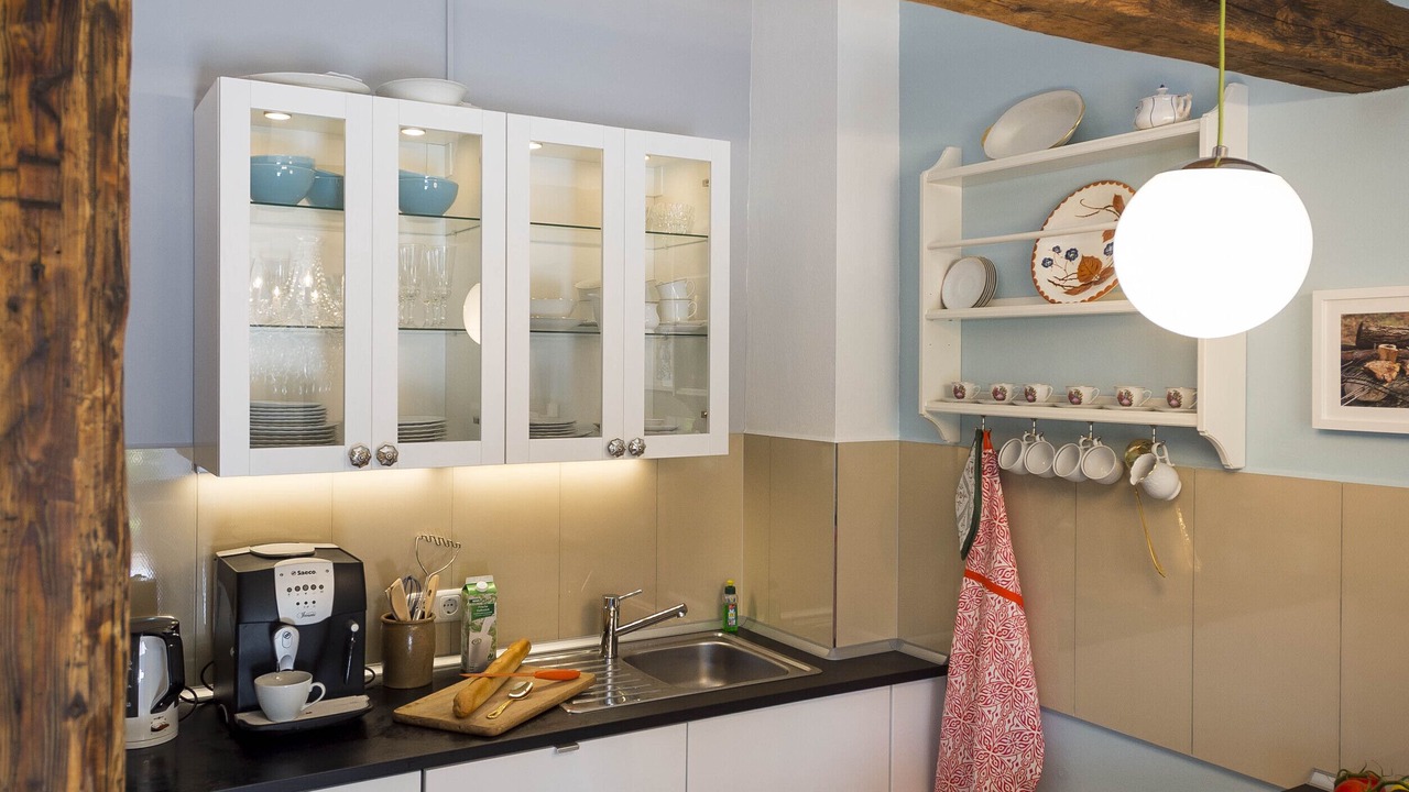 Photo of Kitchen in Offendorf