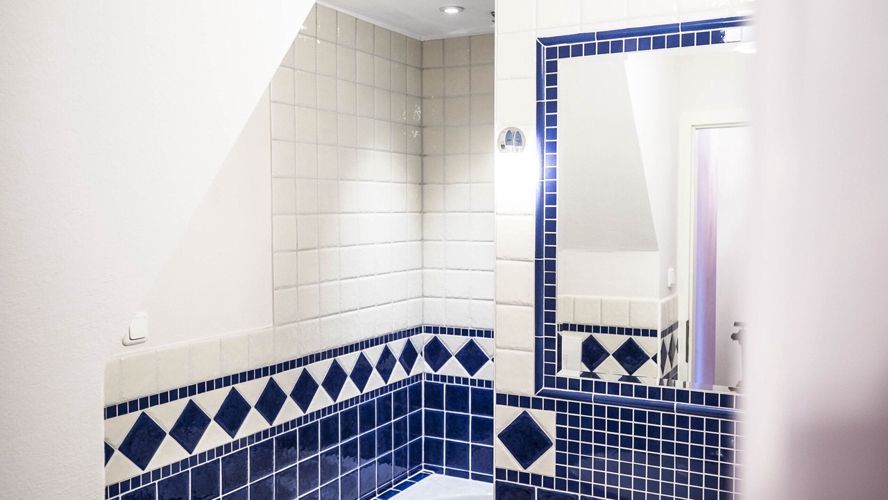 Photo of Bathroom in Offendorf