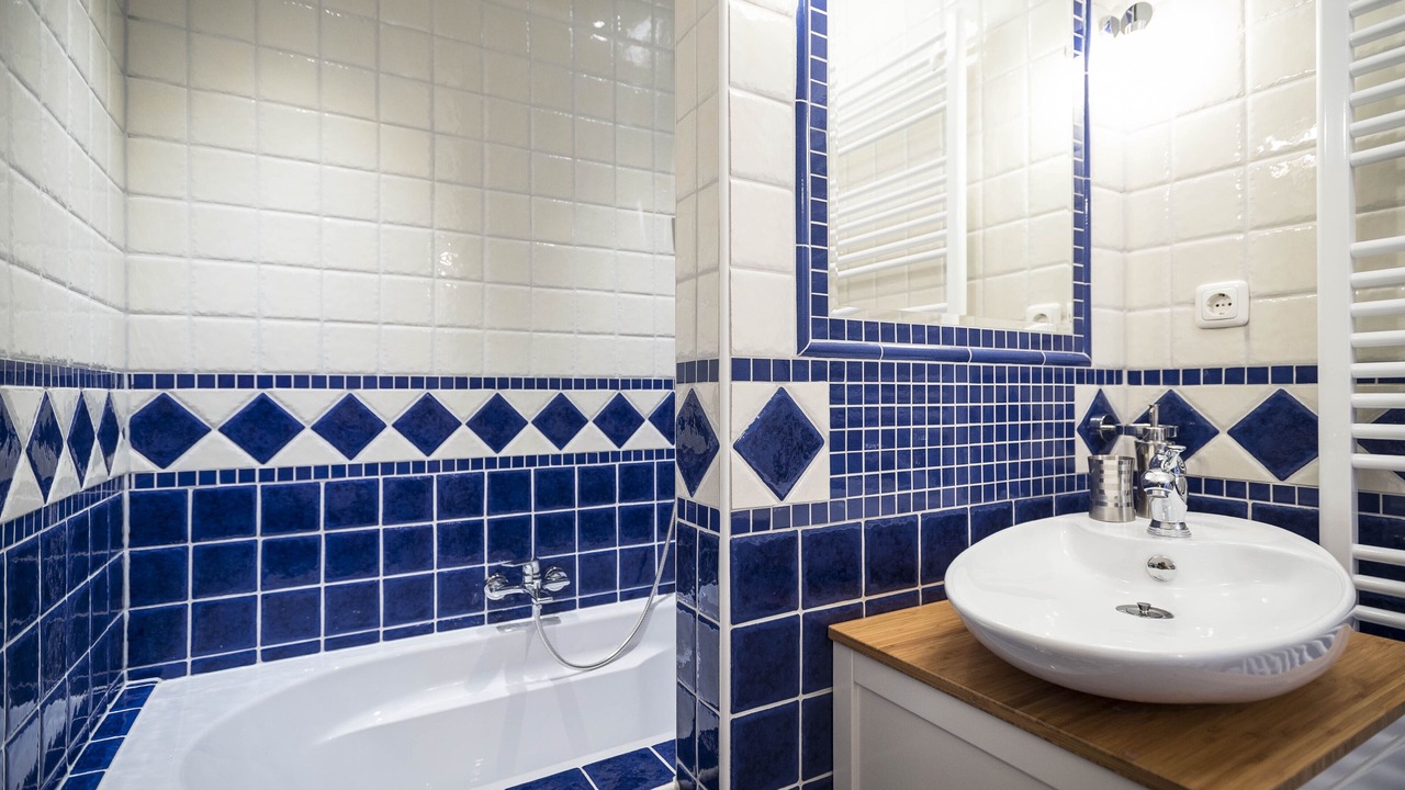 Photo of Bathroom in Offendorf