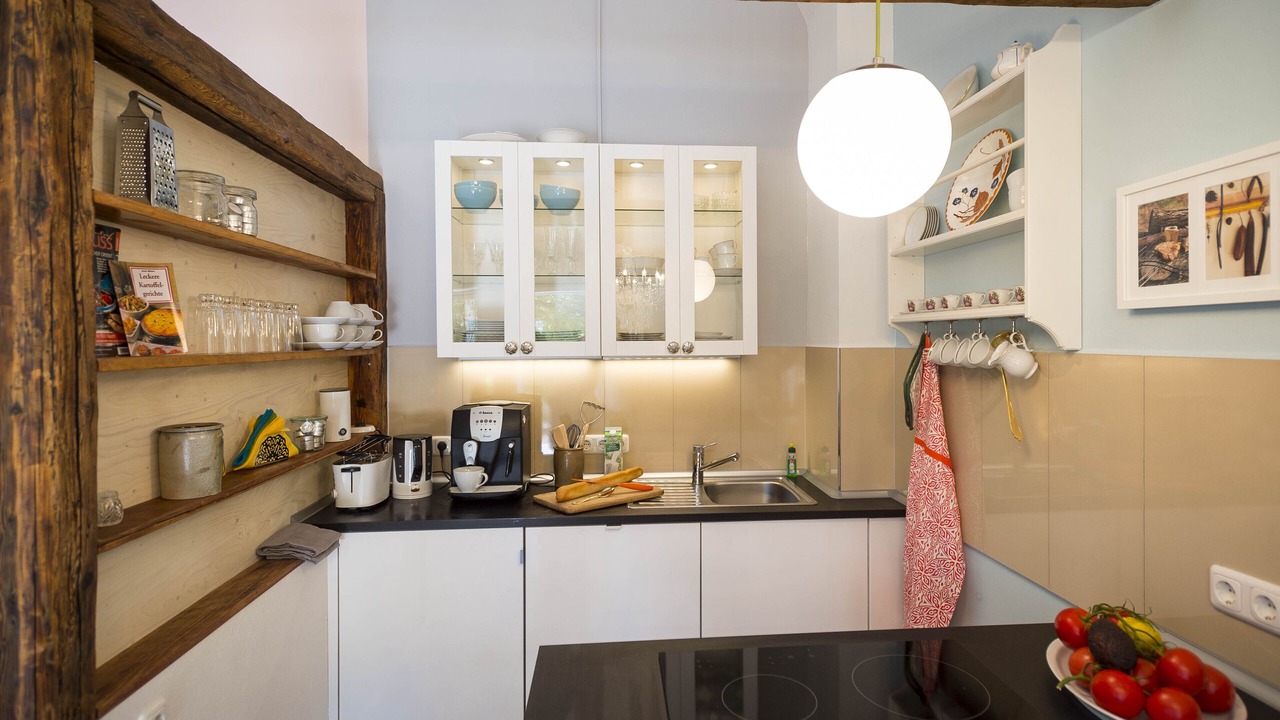 Photo of Kitchen in Offendorf
