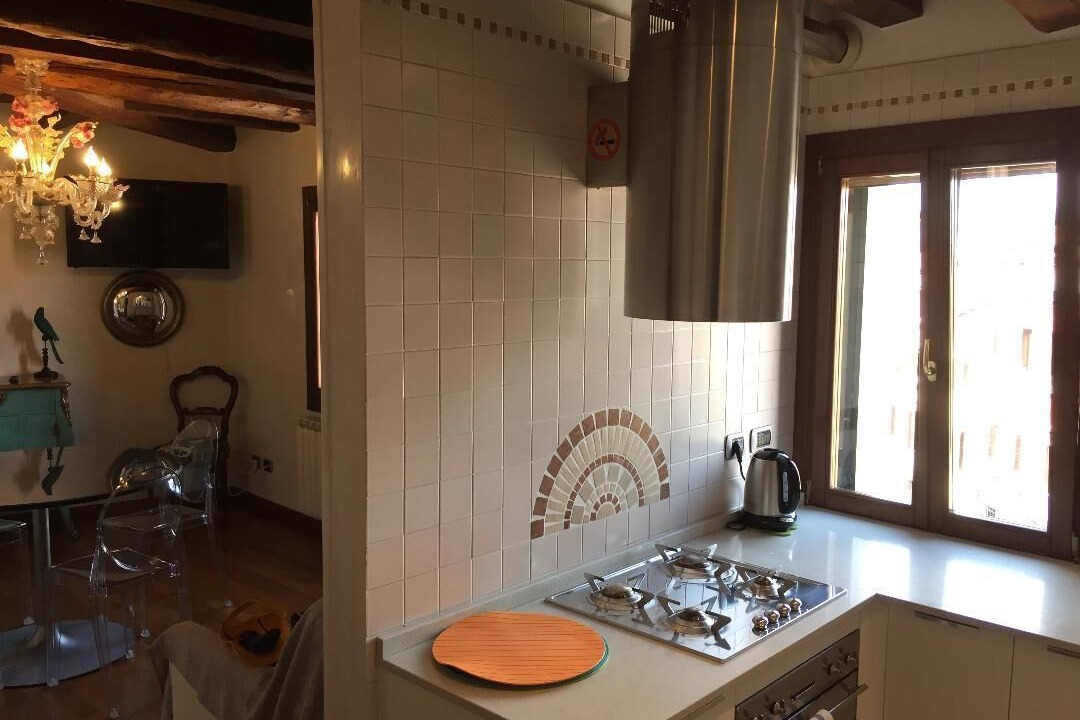 Photo of Kitchen in Santa Croce