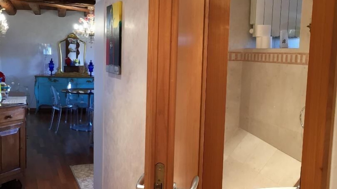 Photo of Bathroom in Santa Croce