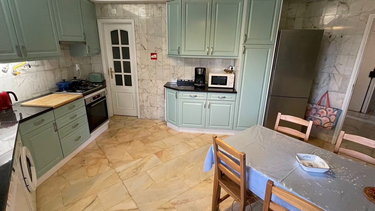 Photo of Kitchen in Oeiras
