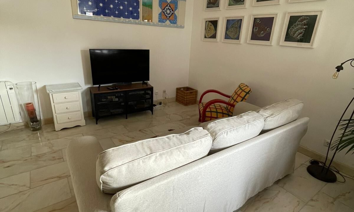 Photo of Livingroom in Oeiras