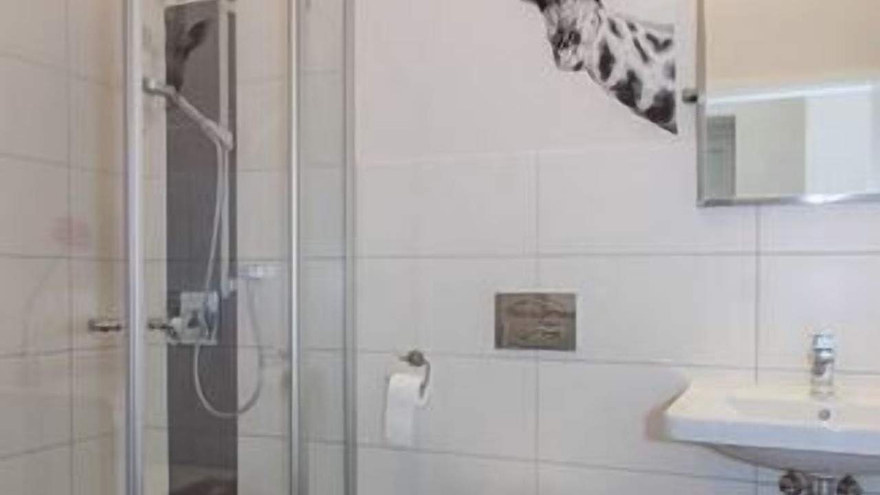 Photo of Bathroom in Wuerzburg