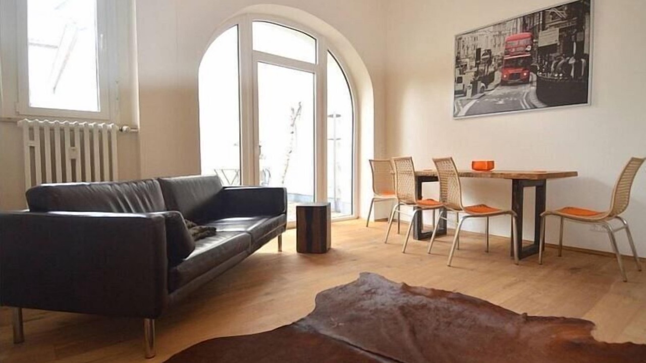 Photo of Livingroom in Wuerzburg