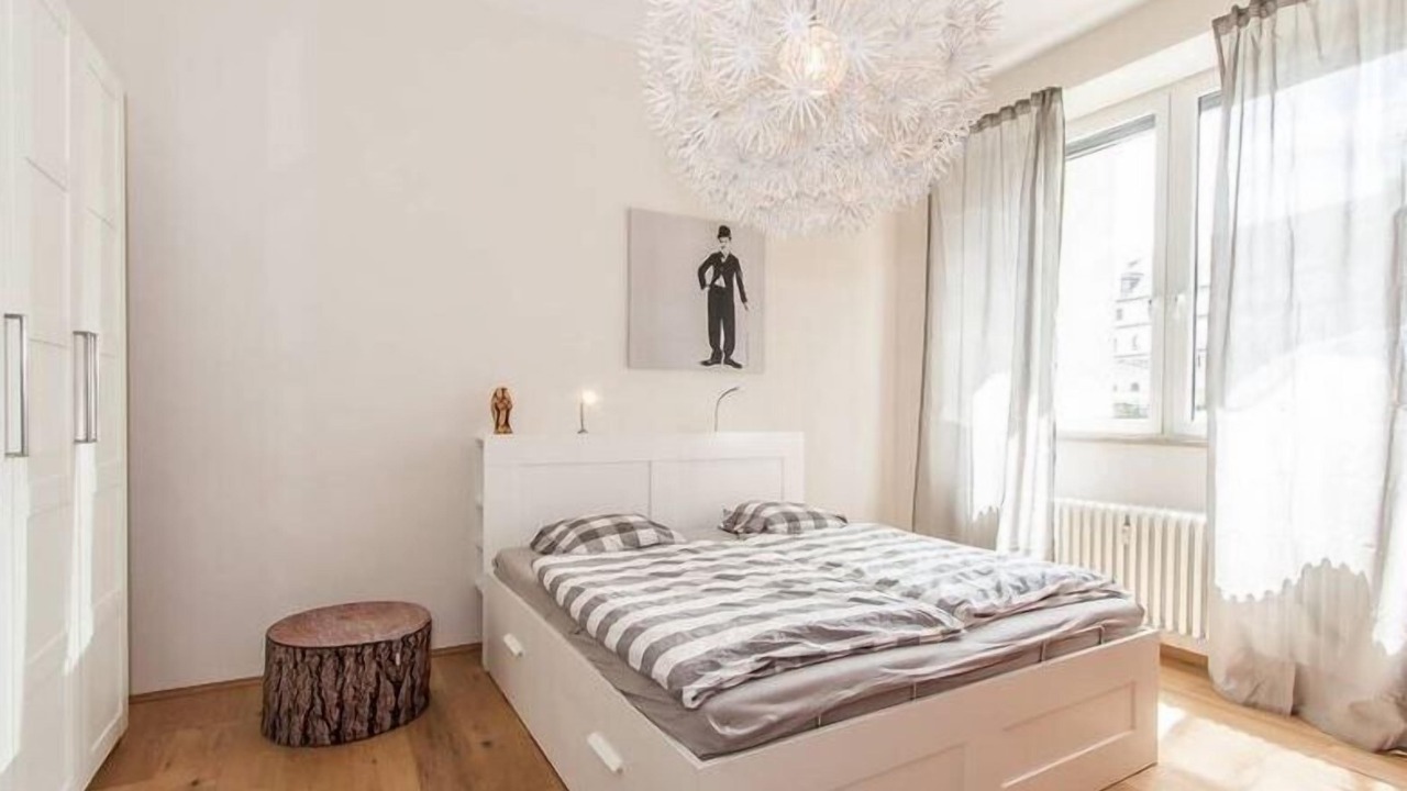 Photo of Bedroom in Wuerzburg