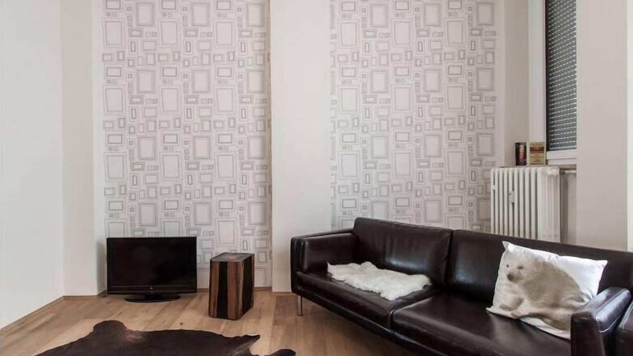Photo of Livingroom in Wuerzburg