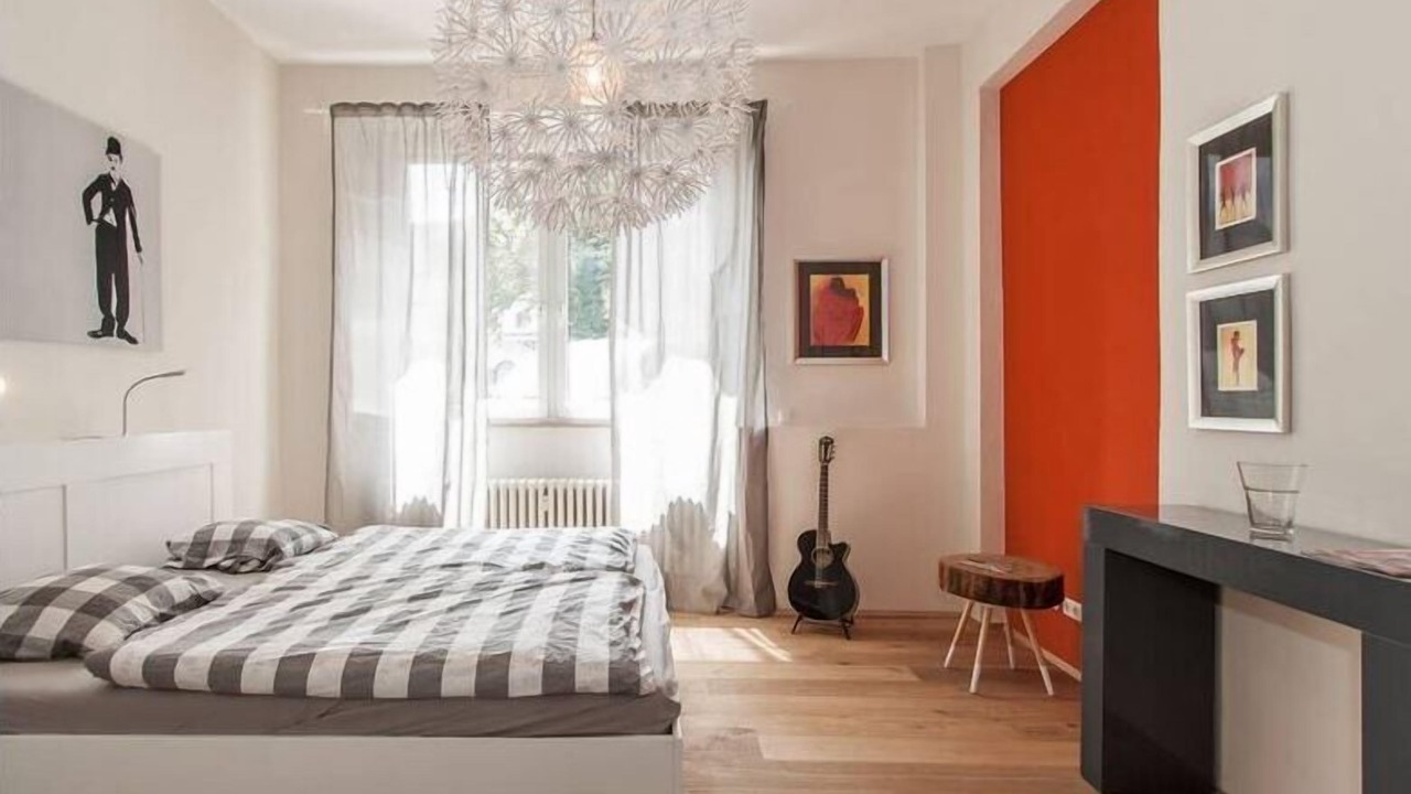 Photo of Bedroom in Wuerzburg