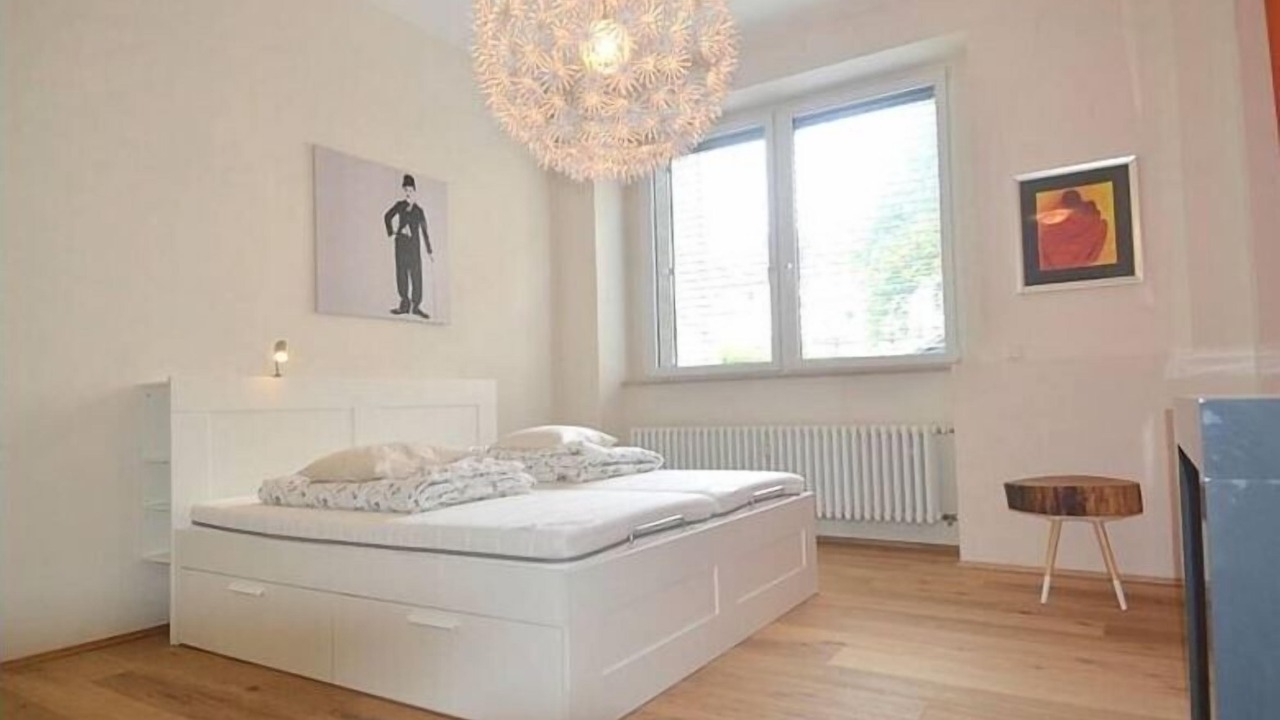 Photo of Bedroom in Wuerzburg
