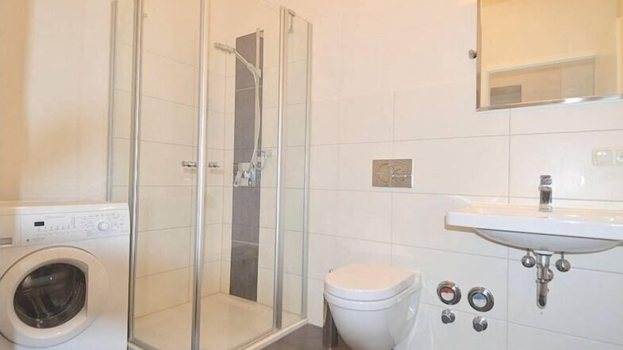 Photo of Bathroom in Wuerzburg