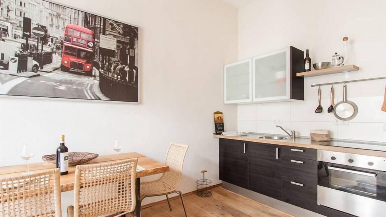 Photo of Kitchen in Wuerzburg