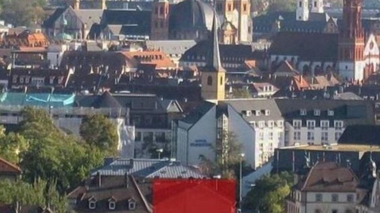 Photo of Outdoor in Wuerzburg